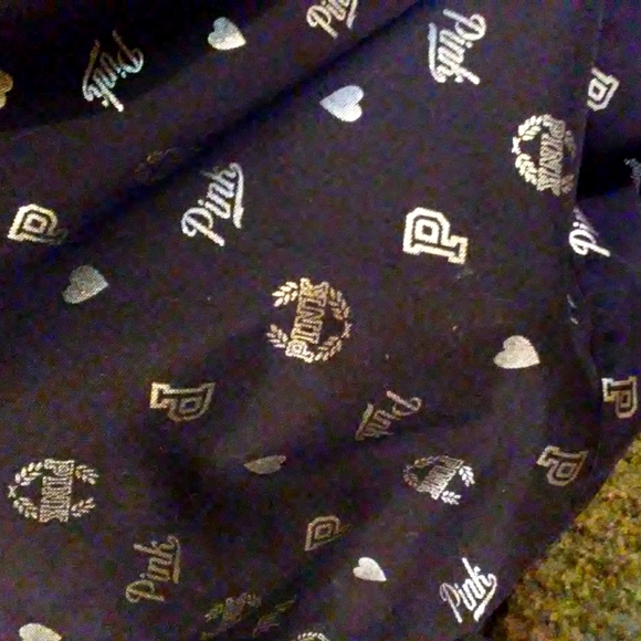 Victoria's Secret " Pink" Tote Bag ( NWOT) - Picture 3 of 6